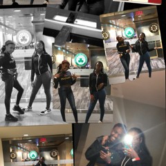 Sum Crazy 🌪 🤷🏾‍♀️