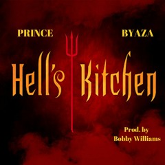 Hell's Kitchen (Prod by BobbyMadeTheBeat)