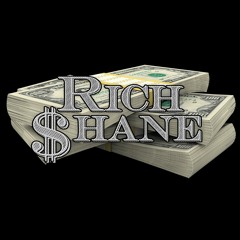 Rich Shane - Honey Cocaine - Curveball (goon remix) 1 verse