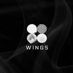 Interlude WINGS (Remix) - BTS (방탄소년단) Extended