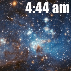 4:44 am