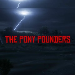RDR2 Pony Pounders