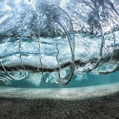 wave