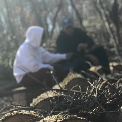 Scary - Gabe x Lil Kilo x EDEN MiLL$