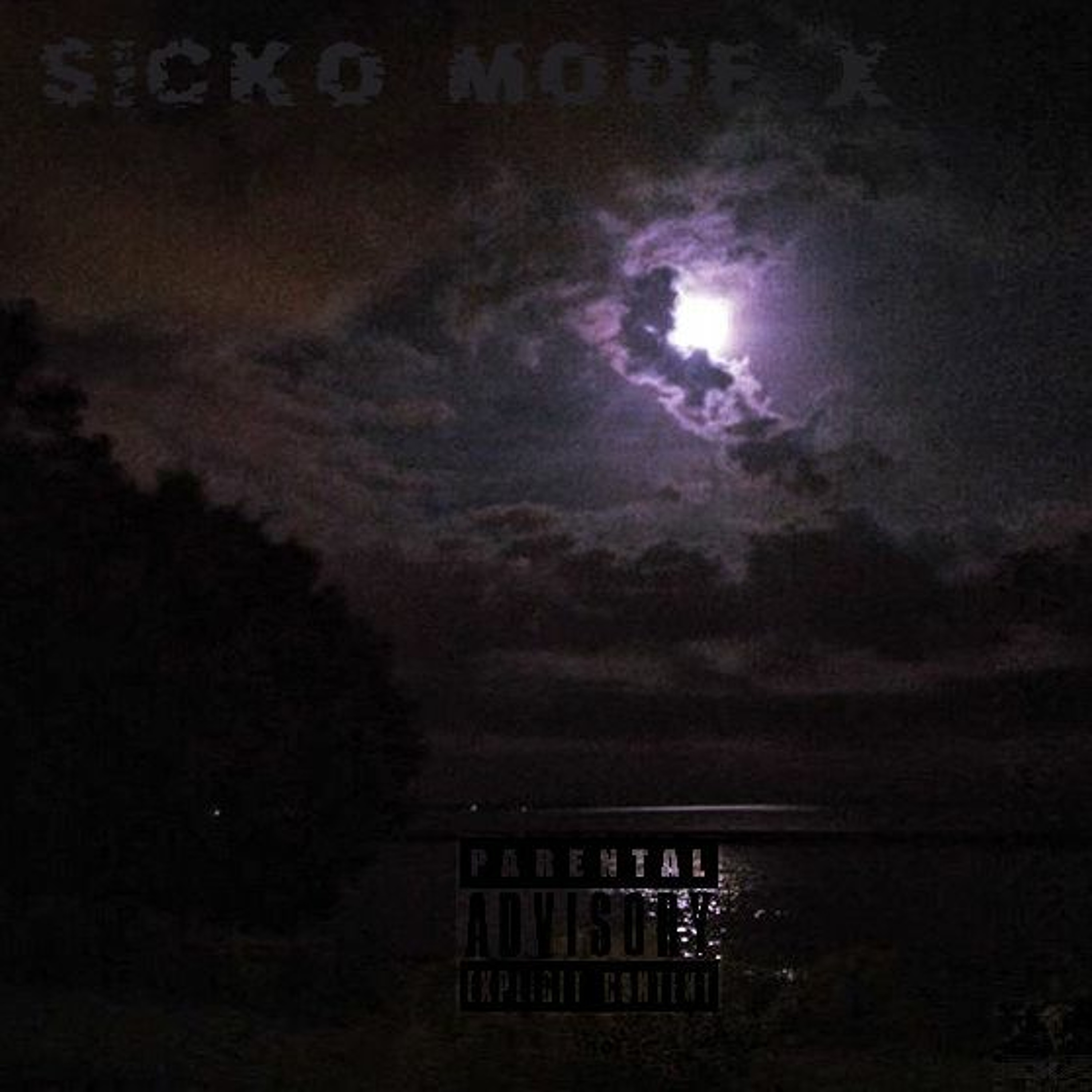 Sicko Mode X episode artwork