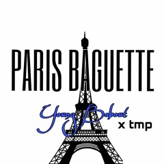 Paris Ft. TMP