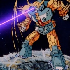 Transformers Sound Design
