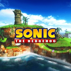 Personal Sonic Playlist