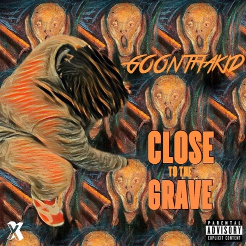 GTK- Close To The Grave