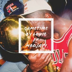 Gametime ft. MBOJayy