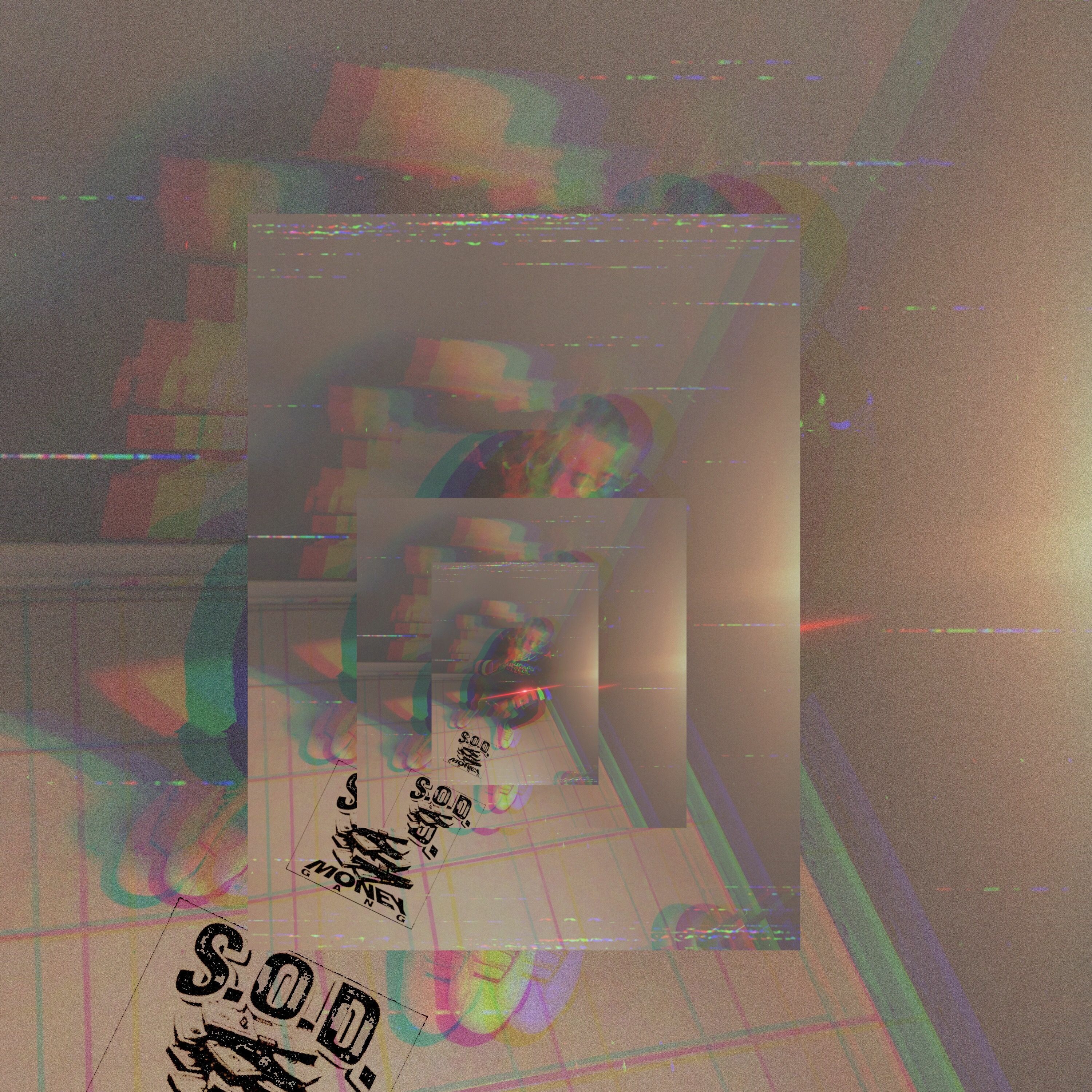 ocean GANG ( Freestyle ) episode artwork