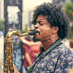 Little Sunflower ( Freddie Hubbard)- Théo Com Sétima