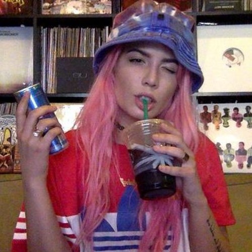 Hipster Licks (Prod. By Splish Splash)