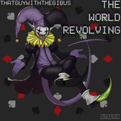 Deltarune - The World Revolving Remix