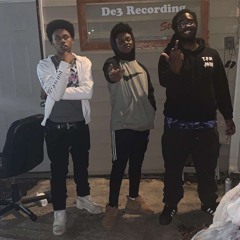 Lil DawwG X YPN Pounch - Going Dumb