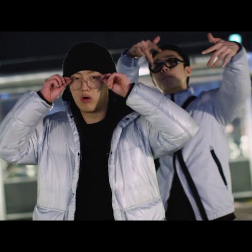 Kim Seungmin(김승민), GIRIBOY(기리보이), OLNL - Stone(스톤)