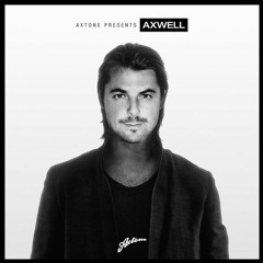 Those Two - Rock You, Rock You (Axwell Edit) "Axtone Presents: Axwell" [HQ]