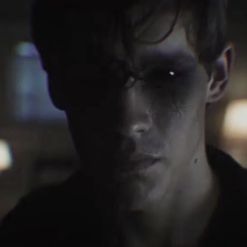 welcome to the mind fxxk