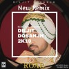 Roar Mix - Bhamra | Diljit Dosanjh Mashup | 2k19