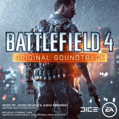 Battlefield 4 "Warsaw" Theme