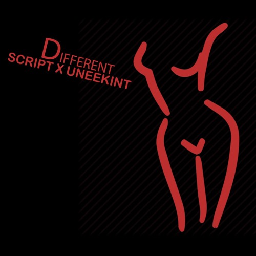 Yung Script X Uneek Different