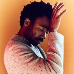 Childish Gambino // Shadows (envoy.MSNGR Edit)