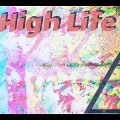 High Life - Cole Jay ( prod. RideBeats&KidOcean)