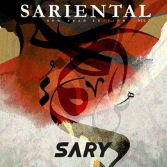 SARIENTAL VOL.7