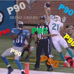Brent Grimes