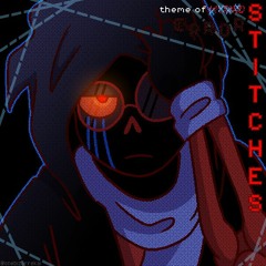 (DREAMSWAP) Stitches (Theme of Error/Myriad)
