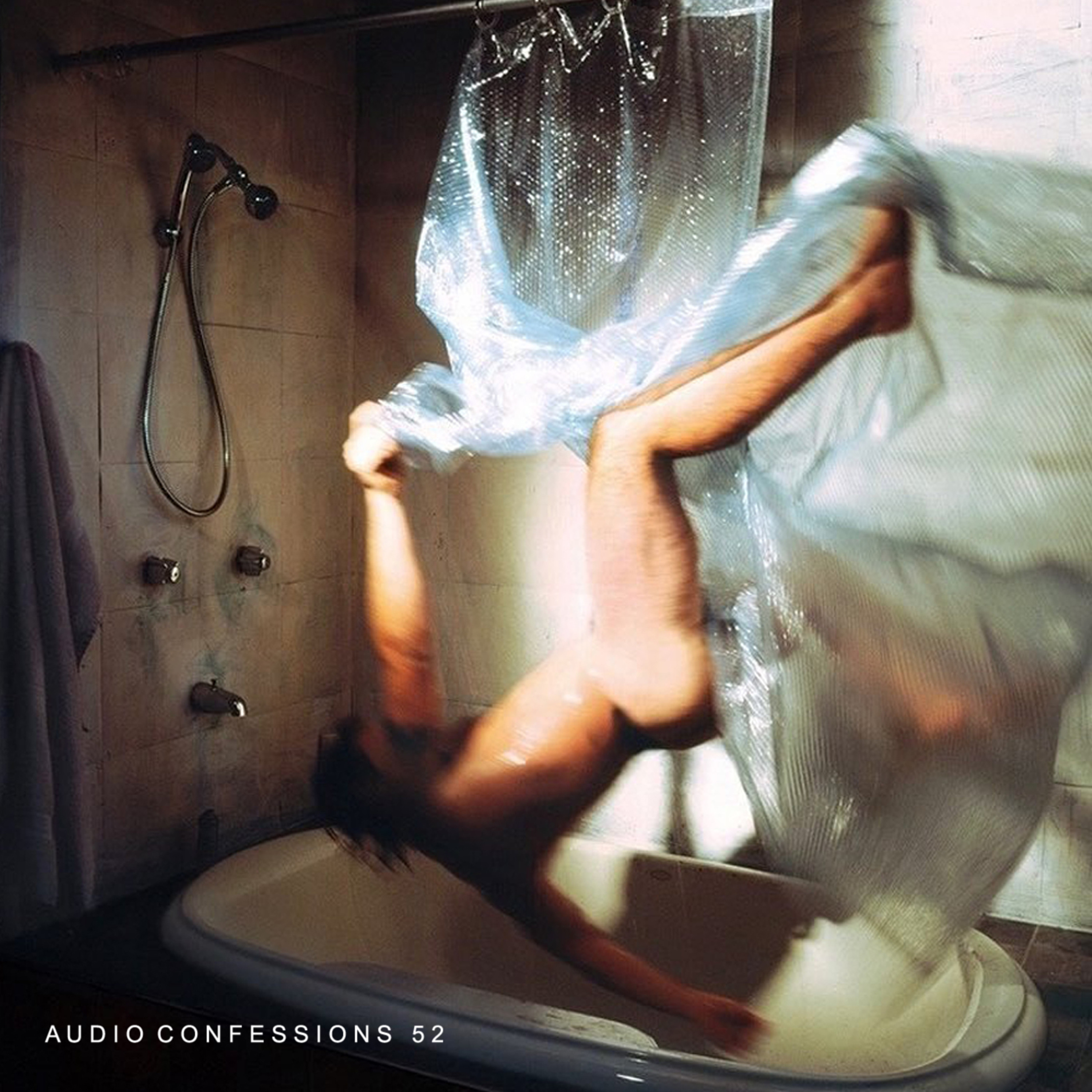 Audio Confessions Podcast