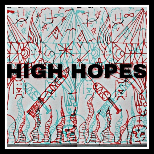 High Hopes ft. Lessworth (Prod. TKAY)