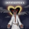 Descargar video: Jesus Honcho- Infatuated PT2/ KINGDOM HEARTS (Prod. By Jeremy Rocwell)