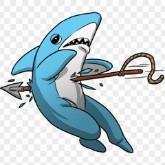 Blerg Star ft. Sharky