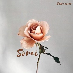 Sorai - Nadin Amizah (cover) Ft. Reza Pasha