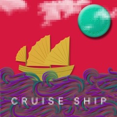 Yungbrehh - Cruise Ship