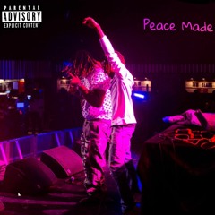Peace Made
