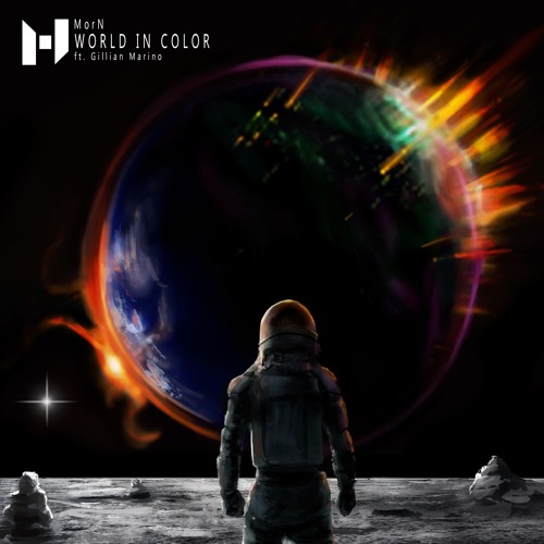 World in Color (feat. Gillian Marino)