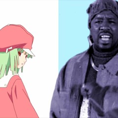 The Cha Cha Circulation [Kana Hanazawa X DJ Casper]