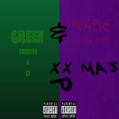 Purple by Lil Fein and ZT