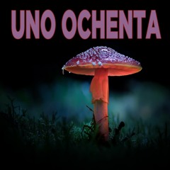 Uno Ochenta - Magno Ra