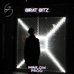 Birat Bitz - Silent (Original Mix) [Preview]