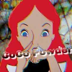 Mondreezy x 10k cash CoCo Powder