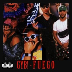 Fuego ~ Infamas x Ka$h