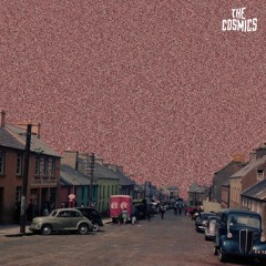 Cundy Get Down - The Cosmics