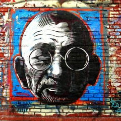 Ghandi Ft. Senpeye (prod. DJYOUNGKASH)