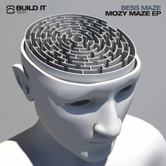Bess Maze - I Like It [Build It Tech]