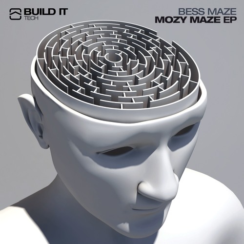 Bess Maze - I Like It [Build It Tech]