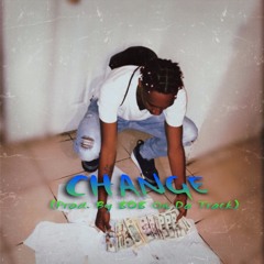 Change(prod. By 808ondatrack)