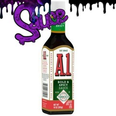 Sauce (featuring Ace15x) Prod. Rayse